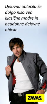 delovne obleke