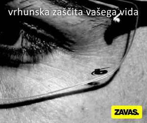 zaščita oči