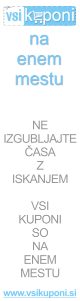 Vsi kuponi